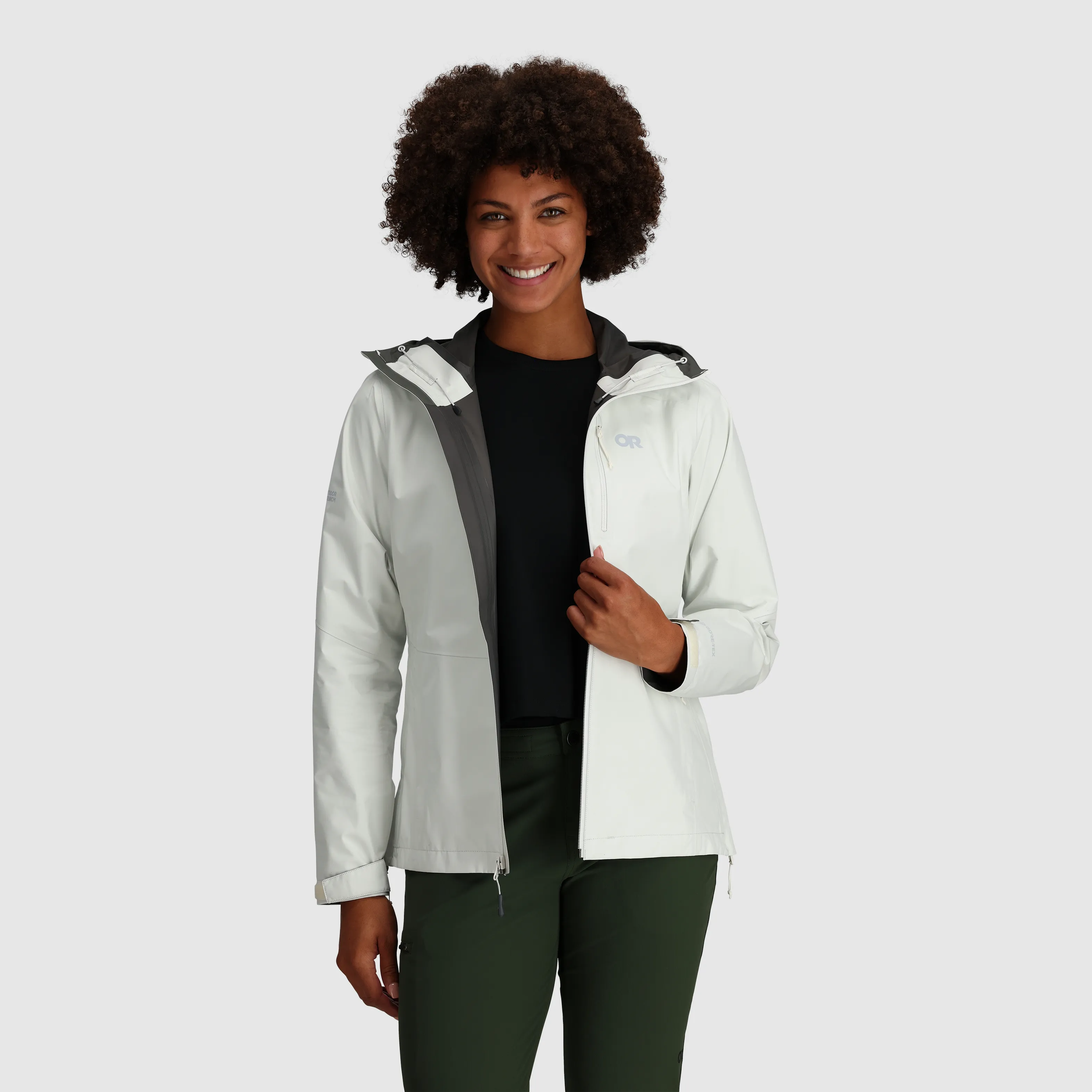 Women's Aspire II GORE-TEX Jacket