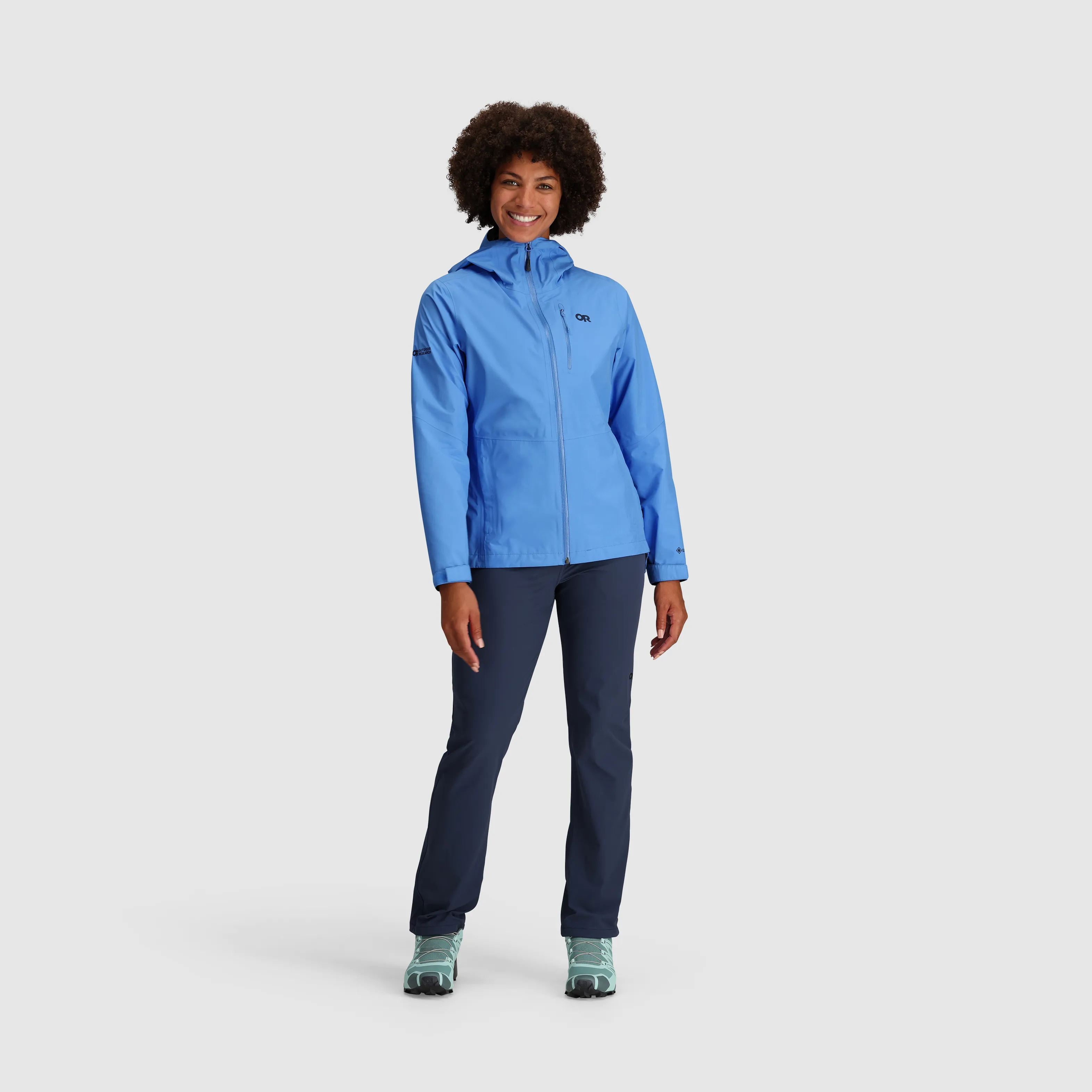 Women's Aspire II GORE-TEX Jacket