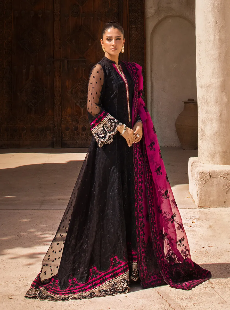 Zainab Chottani Luxury Wedding Formals – Nora